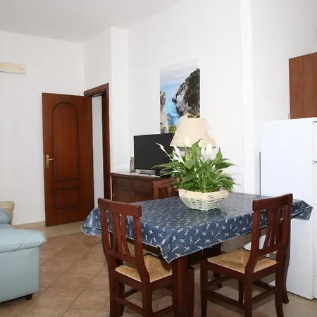 Casa vacanze Blu