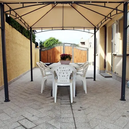 Hébergement de vacances Blu