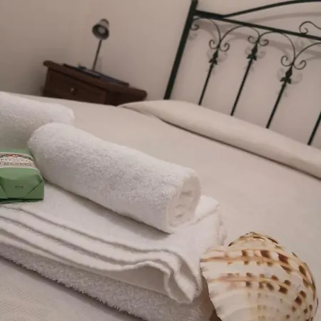Casa vacanze Blu *