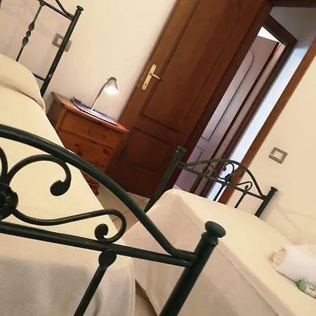 Blu בית נופש *