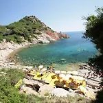 Blu Holiday home Arbatax