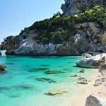 Holiday home Blu Arbatax