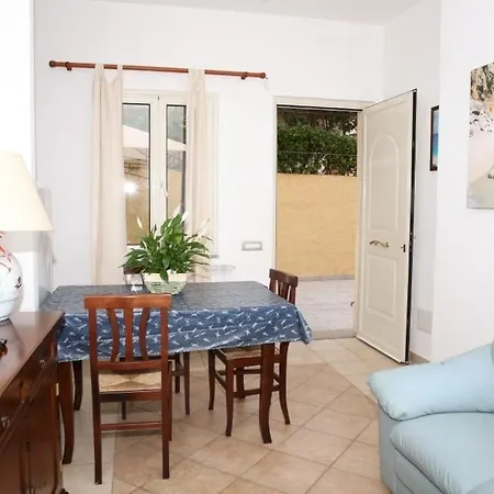 Blu Holiday home