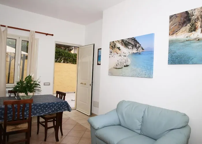 Nyaraló Blu Àrbatax