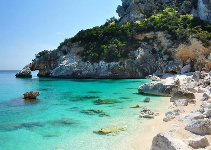 Casa de Férias Blu Àrbatax